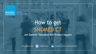 How to get SNOMED CT [upl. by Meri549]