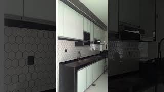 Kitchen cabinet New style  kabinet kitchen [upl. by Ahsimek]