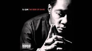 DJ Quik  So Compton featuring BlaKKazz KK [upl. by Enyrehtac]