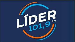 Rádio Líder 1019 FM Arapiraca  AL  Brasil A líder de verdade [upl. by Alemac]