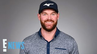 Grayson Murray Former PGA Tour Winner Dies At 30  E News [upl. by Arman]