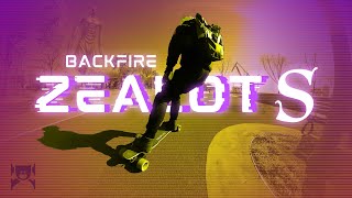 2021 Backfire Zealot S Review [upl. by Dugan220]