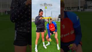 Footballers Try The Reflex Tube Challenge🥶🤯 shorts football soccer [upl. by Graeme]