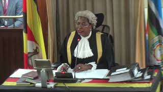 Talk your nonsense now Speaker blasts Mp Ssekikubo for questioning money shared by commissioners [upl. by Aicinod]