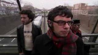 Flight of the Conchords Ep2 Inner City Pressure [upl. by Craggie]