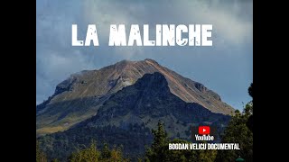 Ascenso al Volcán La Malinche  Matlalcuéyatl La de faldas azules Tlaxcala México [upl. by Mani]