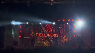 birsiney hau ki The Elements concert vedio dharan expo [upl. by Fein]