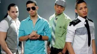 BACHATA NUEVA 2012 EN EL AMOR SOY UN IDIOTABACHATA BOYS [upl. by Scurlock928]