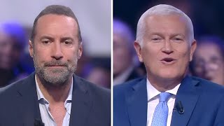 SOMMI CROLLA IN DIRETTA BELPIETRO LO DISTRUGGE SUI DATI E LO RIDICOLIZZA SENZA PIETÀ [upl. by Cattan]