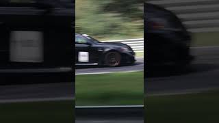 Lexus IS 450h lexus vs is450h nurburgring nordschleife greenhell [upl. by Potash]