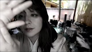 A realistic 1920s medical exam With radium In Japan  ASMR real historiandoctor [upl. by Alithia159]