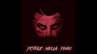 Niko Pandetta  Pistole nella Fendi RMX prod Smash [upl. by Inot]