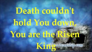 You Have Won The VictoryThe Anthem  Full Gospel Baptist Church  Lyrics [upl. by Neetsirk864]