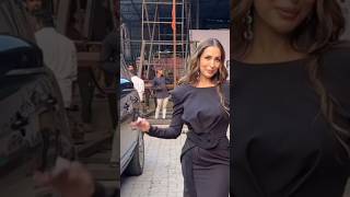 Malaika Arora looking gorgeousbollywoodshorts [upl. by Smallman382]