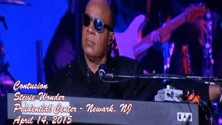 Contusion  Stevie Wonder [upl. by Ganny424]