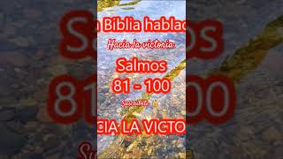 SALMOS 87 El privilegio de morar en Sion [upl. by Ladew374]