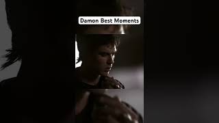 Damon Salvatore  Best Moments [upl. by Enuj]