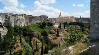 Gravina in Puglia bella assai [upl. by Acker]