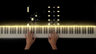 ObLaDi ObLaDa  The Beatles Piano Cover [upl. by Brande]