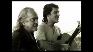 Toquinho e Vinicius De Moraes  Aquarela [upl. by Anavoj]