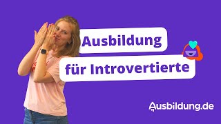 Berufe für Introvertierte 👩‍💻🔧👨‍🔬 MINT Industrie Kreativbranche amp Co [upl. by Ihab]