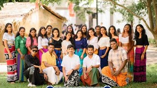 BCI campus Sinhala new year 2024 [upl. by Lachus]