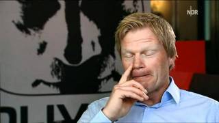 Schmeichel amp Kahn Referees Part Eight [upl. by Ogawa]