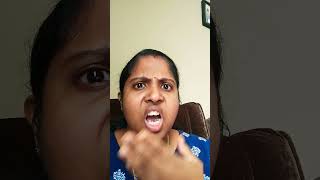 Na onnum Vaayadi Eillaauxizone trendingshortsvideoshortsyoutubeshortsfeedfun funnytamilvlog [upl. by Michon]