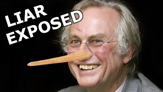 The Pseudoscience of Richard Dawkins about quotJunkquot DNA [upl. by Sanez]