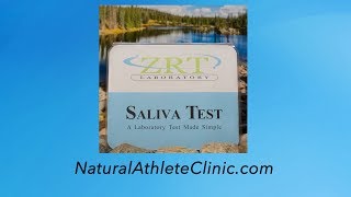 Why Use Hormone Saliva Testing Instead of Blood Testing [upl. by Eziechiele]