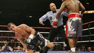 Joe Calzaghe vs Bernard Hopkins  Джо Кальзаге  Бернард Хопкинс [upl. by Assert880]