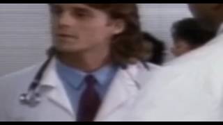 Doogie Howser MD S02E22 ToiletClown [upl. by Sset]