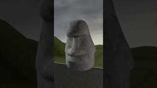 moai [upl. by Keslie]