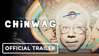 Paul Giamattis Chinwag w Stephen Asma Podcast  Official Trailer 2023 Paul Giamatti [upl. by Murrell]