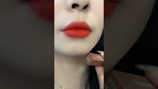 Eps 443 Lipstick Beauty LipsCAMTV lipsmakeup howtoapplyliquidlipstick makeup lipstick lips [upl. by Ewart]