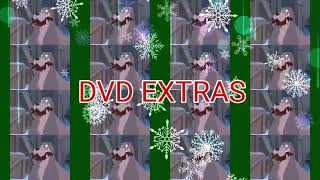 Family Guy Volume 1 and Balto Wings Of Change DVD Promo [upl. by Adrea]