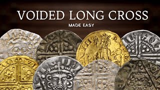 The “Voided” Long Cross Coinage Made Easy [upl. by Toddie]