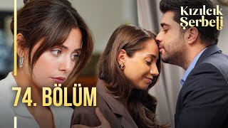 Kızılcık Şerbeti 74 Bölüm showtv [upl. by Adolfo558]