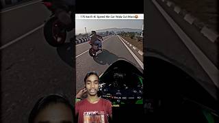 KTM Duke Top speed rider Motovlog Kawasaki bikeridergirl rider motovlog shorts [upl. by Thesda]