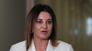 Jacqui Lambie calls for volunteer hours to be ‘deducted off of HECS fees’ [upl. by Edrock384]