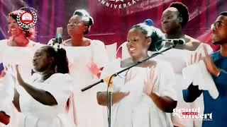 Grand ConcertHighLife Medley Harmony Choir [upl. by Thill]