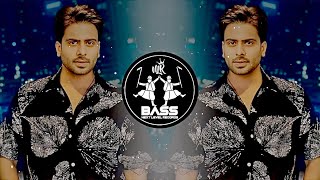 INAAM BASS BOOSTED Mankirt Aulakh  Latest Punjabi Songs 2023 [upl. by Gnem]