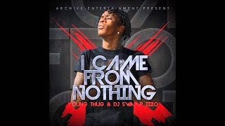 Young Thug  Zan Man [upl. by Neltiak]