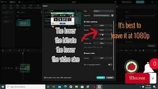 best video compressor for pc without losing qualityhow to use handbrake softwarehandbrake tutorial [upl. by Sukcirdor116]