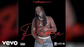 Mavado  Please  Official Audio [upl. by Wearing]