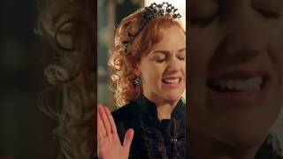 Hurrem Sultan StyleSultan Suleiman turkishseries [upl. by Lonne168]