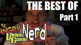 Best of AVGN Part 1 Ep 124 [upl. by Hawley206]