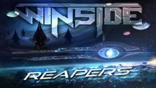 Reapers  Winside Intro Mix [upl. by Sternberg]