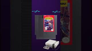 Advanced Dungeons amp Dragons  DragonStrike NES Rol retrogaming nintendo nes emulador viral [upl. by Jovi]