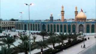 Bassim Al Karbalai 2011 ملا باسم الكربلائي  لزمناكم [upl. by Hattie]